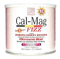 Baywood International Cal-Mag Fizz Mixed Berry