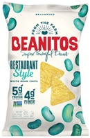 Beanitos Restaurant Style Chips White Bean