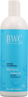 000056454604 - Beauty Without Cruelty  Moisture Plus Shampoo -- 16 fl oz