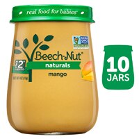 Beech-Nut Naturals Stage 2 Mango