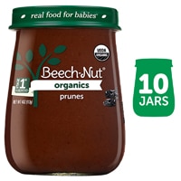 Beech-Nut Organics Stage 1 Prunes