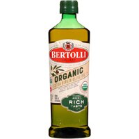 Bertolli Organic Extra Virgin Olive Oil