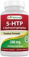 Best Naturals 5-HTP