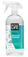 Better Life Tub & Tile Cleaner Tea Tree & Eucalyptus