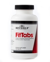 Beverly International FitTabs