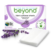 Beyond Fabric Softener Sheets Lavender