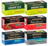 Bigelow Tea Decaffeinated Tea 6 Flavor Variety Pack