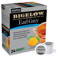 Bigelow Tea Earl Grey Black Tea