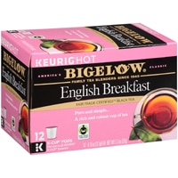 Bigelow Tea English Breakfast Black Tea