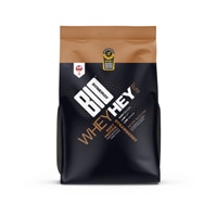 Bio-Synergy Whey Hey Elite - Informed Sport Certified Strawberry