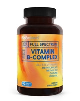 BioEmblem B-Complex