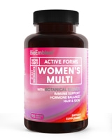 BioEmblem Women's Multivitamin