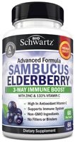BioSchwartz Sambucus Elderberry