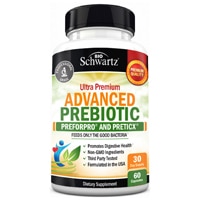 BioSchwartz Ultra Premium Advanced Prebiotic