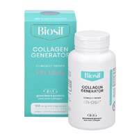 BioSil Advanced Collagen Generator - Hair Skin Nails