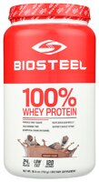 BioSteel Whey Protein Isolate Chocolate