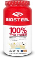 BioSteel Whey Protein Isolate Vanilla