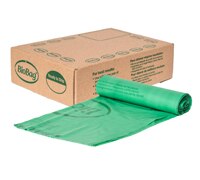 Biobag Tall Kitchen Food Scrap Bags