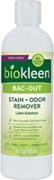 Biokleen Bac-Out Stain and Odor Eliminator Lime