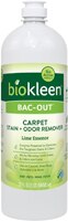 Biokleen Bac-Out Stain and Odor Remover