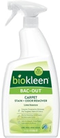 Biokleen Bac-Out® Stain and Odor Remover Lime Essence