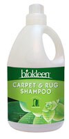Biokleen Carpet and Rug Shampoo