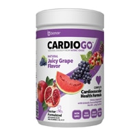 Bionox CardioGO Juicy Grape