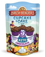 Birch Benders Keto Cake Mix Chocolate