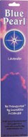 Blue Pearl Incense Lavender