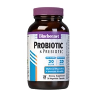 Bluebonnet Nutrition Advanced Choice® Single Daily® Probiotic