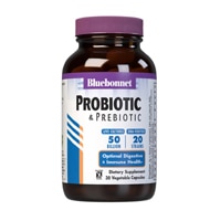 Bluebonnet Nutrition Advanced Choice® Single Daily® Probiotic