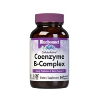 Bluebonnet Nutrition CellularActive® Coenzyme B-Complex