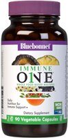Bluebonnet Nutrition Immune One Whole Food-Based Multiple