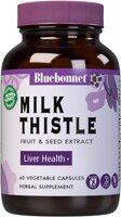 Bluebonnet Nutrition Milk Thistle Fruit & Seed Extract