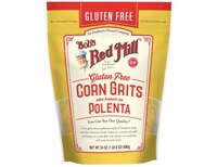 Bob's Red Mill Gluten Free Corn Grits - Polenta