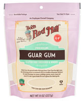 Bob's Red Mill Gluten Free Kosher Guar Gum