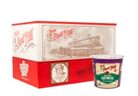 Bob's Red Mill Gluten Free Organic Oatmeal with Flax & Chia Fruit & Seed