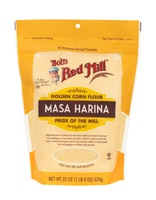 Bob's Red Mill Kosher Golden Corn Flour Masa Harina