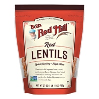 Bob's Red Mill Kosher Non-GMO Red Lentils