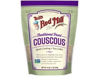 Bob's Red Mill Non-GMO Traditional Pearl Couscous