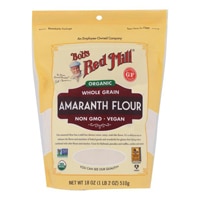 Bob's Red Mill Organic Amaranth Flour