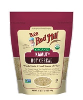 Bob's Red Mill Organic Kamut® Hot Cereal