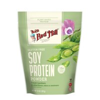 Bob's Red Mill Soy Protein Powder