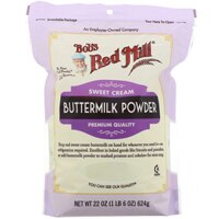 Bob's Red Mill Sweet Cream Buttermilk Powder