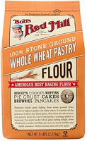 Bob's Red Mill Whole Wheat Pastry Flour