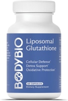 BodyBio Liposomal Glutathione