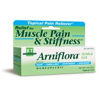 Boericke & Tafel Arniflora® Arnica Topical Gel
