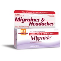 Boericke & Tafel Migraide®
