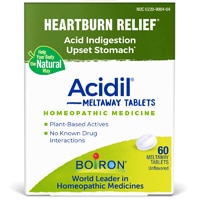 Boiron Acidil®
