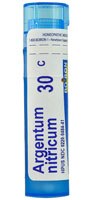 Boiron Argentum nitricum 30C